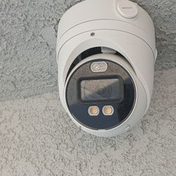 Security cameras