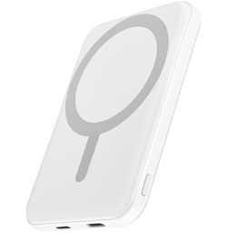 Magsafe Battery Pack, 5000mAh Magnetic Power Bank