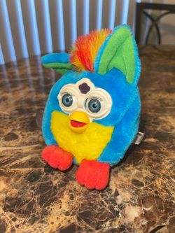 1999 Tiger Electronics Furby Buddies