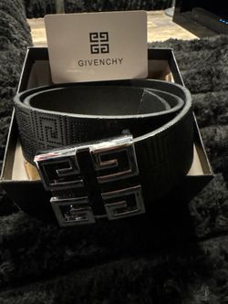 Luxury Belt