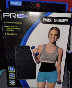 Strength Pro exercising Items All Brand New In The Box!!