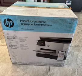 NEW HP OfficeJet Pro 9130b