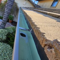 Rain Gutters