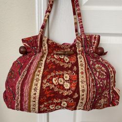 World Market Bag