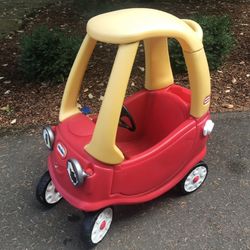 Kids Car 
