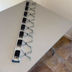 Wall Mount Tool organizer 