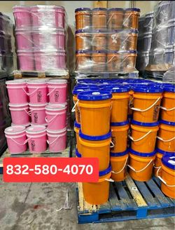 🎃✨️5gallon laundry detergent/softener starting at $29✨️