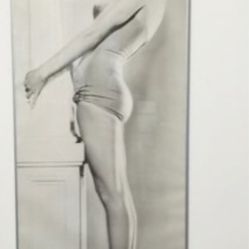 Marilyn Monroe Poster