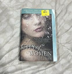 City of women
