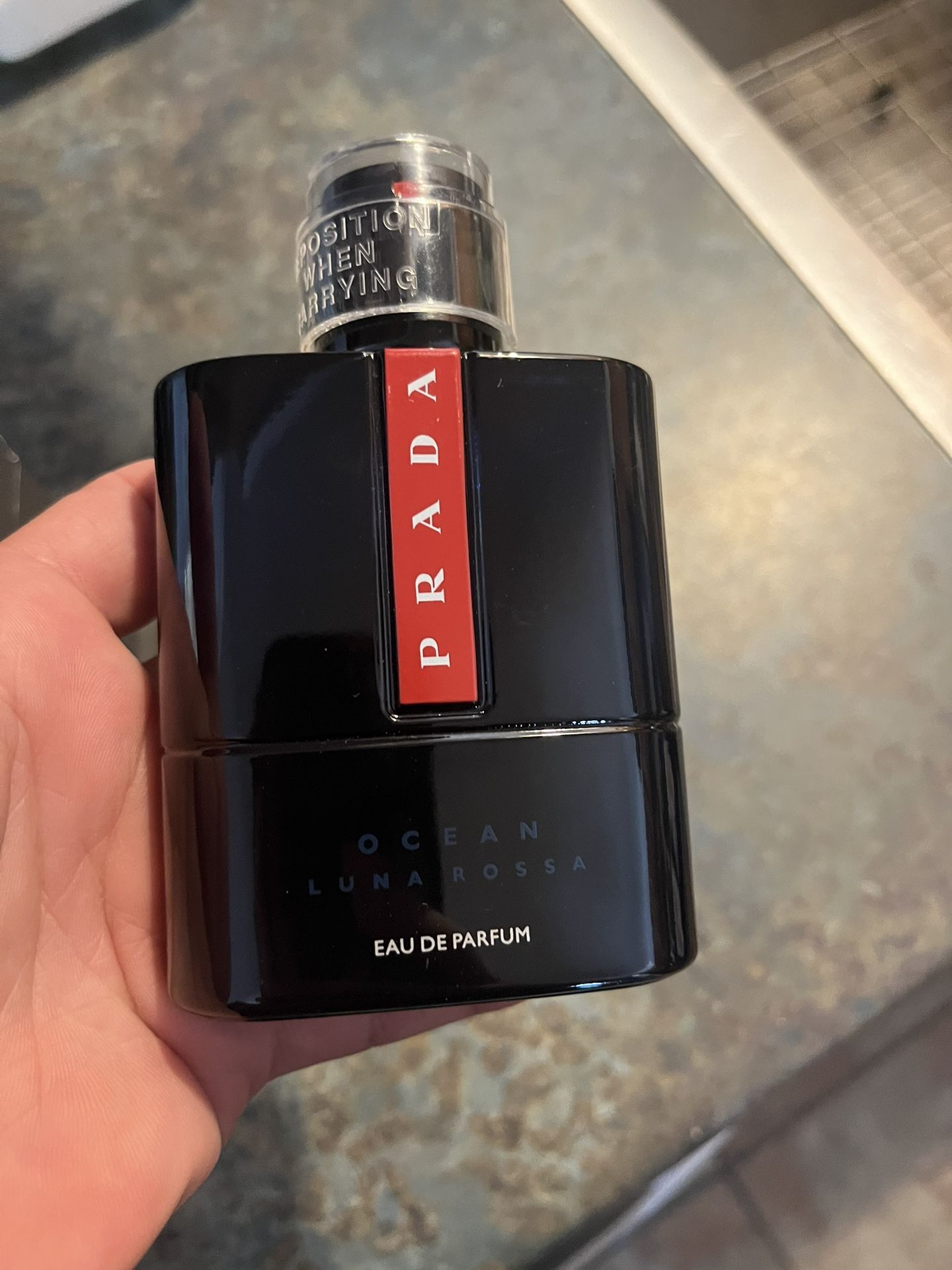 Prada Ocean Luna Rosa 