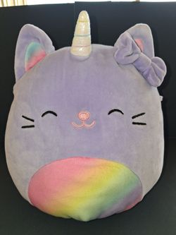 3 Rainbow Unicorns