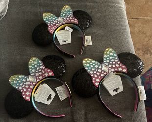 Disney ears each for price