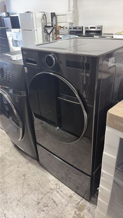 LG all in one washer and dryer combo