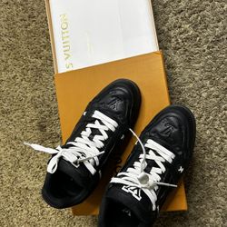 Louis Vuitton Shoes