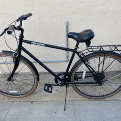 Retrospec Beaumont 7 Speed