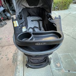 Graco Baby Travel Stroller