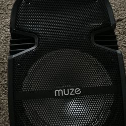 Muze Speaker