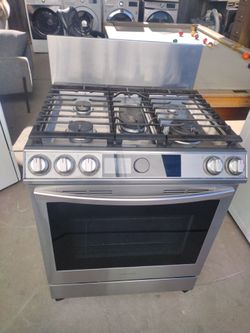 Stove gas propane