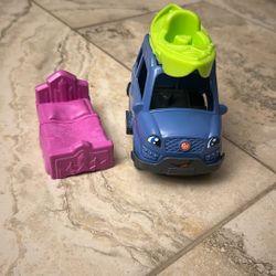 Little People Accessories