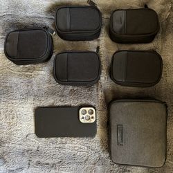 Sandmarc Pro Plus Edition for iPhone 12 Pro Max WITH EXTRAS