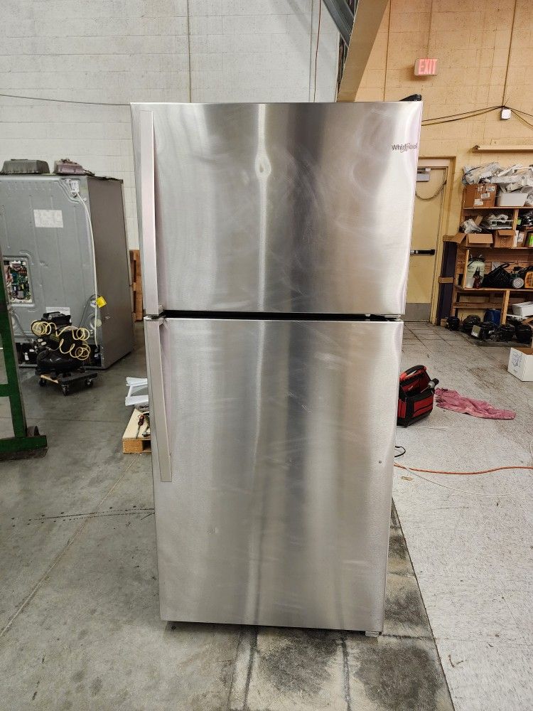 Refrigerador