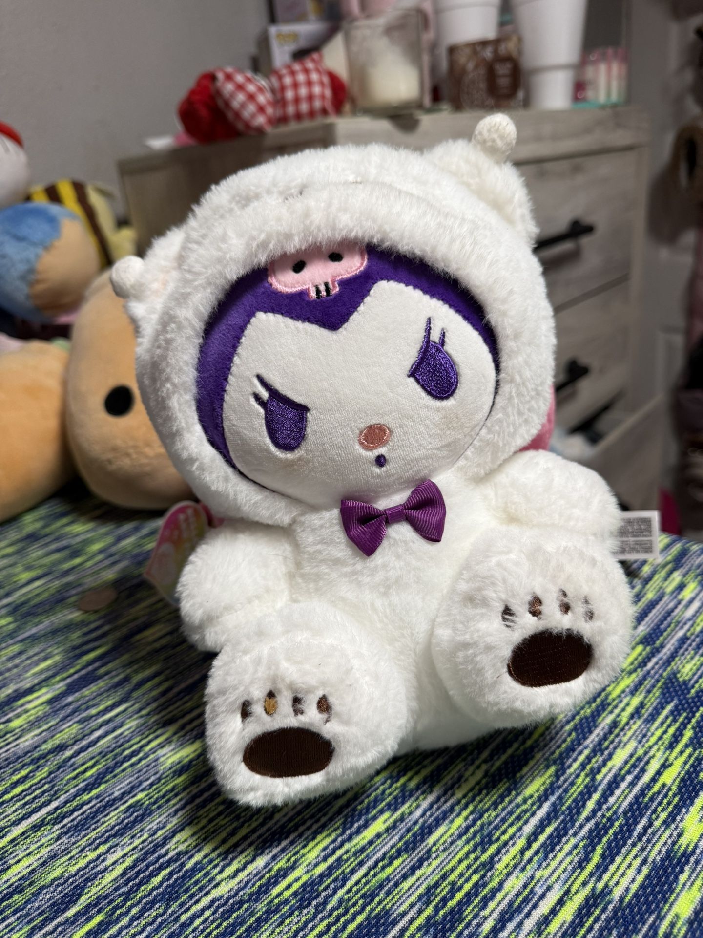 Kuromi