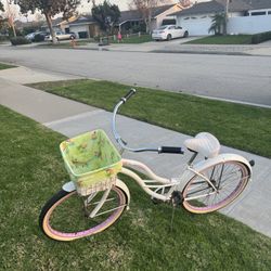 Beach Cruiser