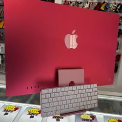 Imac M4 16 ram