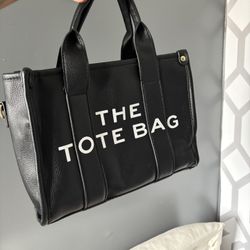 The Tote Bag