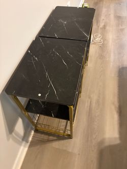 Chairs/ Side Tables