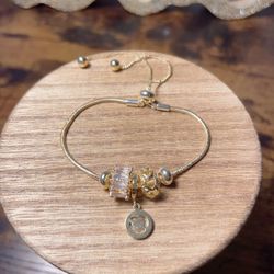 New Beads Bracelet, Available In 2 Colors