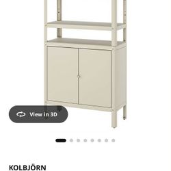 Ikea Cabinet