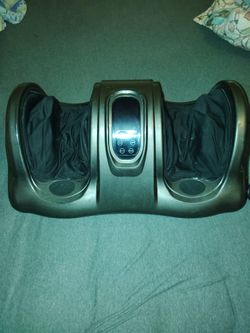 Foot Massager