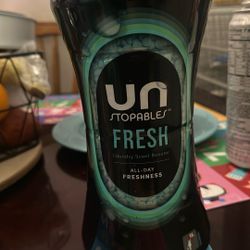 Downy Unstopables Laundry Scent Booster