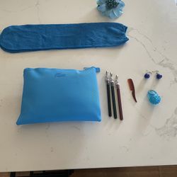 Make Up Bag 