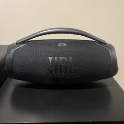 Jbl Boombox 3