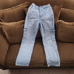 JEAN'S HOLLISTER 000R W23 R