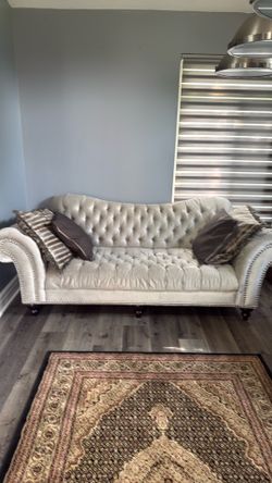 fancy couches
