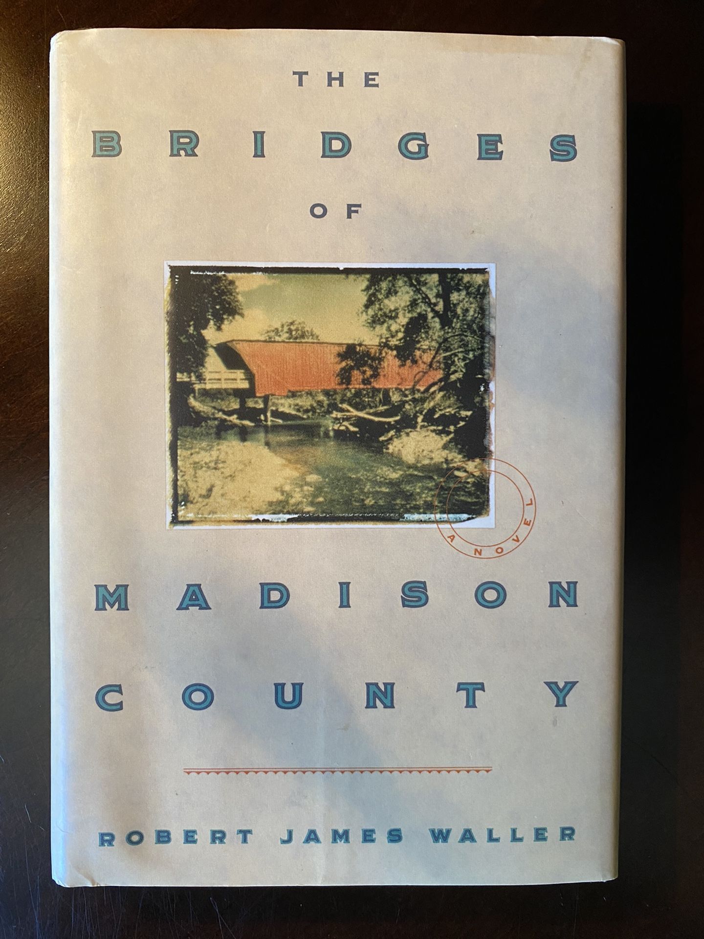 The Bridges Of Madison County