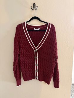 Old Navy knit cardigan
