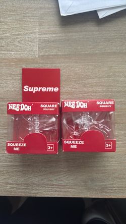 Supreme Needoh