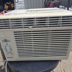 Prices Firm.. 5,000 BTU Window Air Conditioner