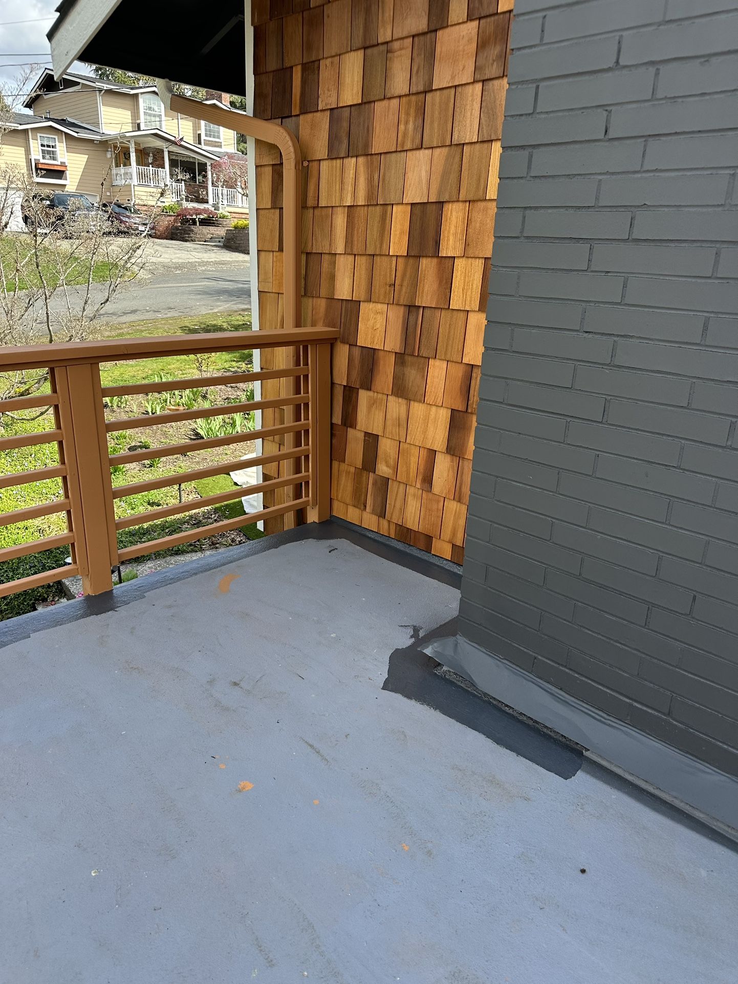 Re-painting