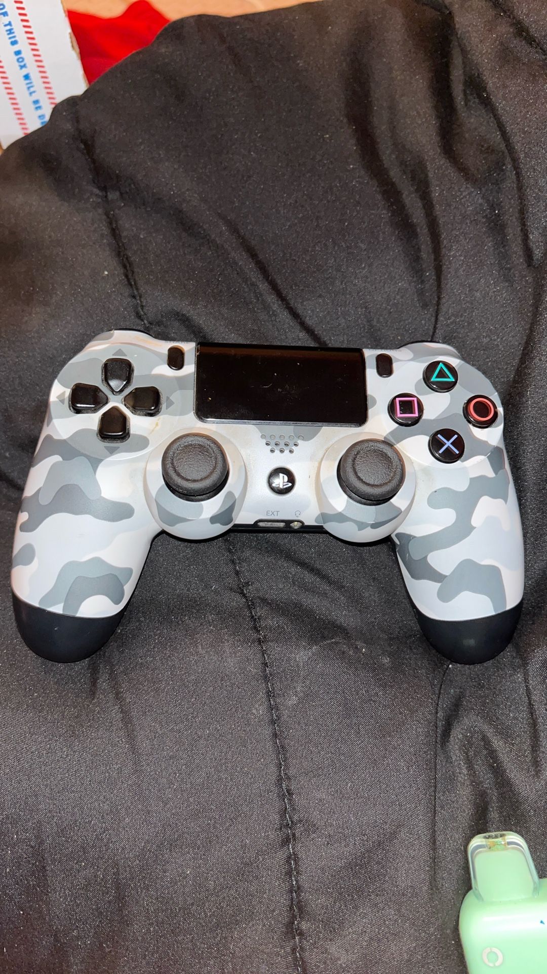 Ps4 controller