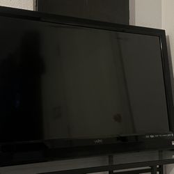 42-inch Tv, Vizio 1080p Full HD LCD