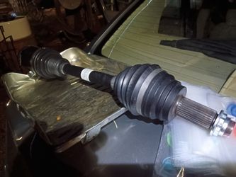 Cv Axle  Brand New