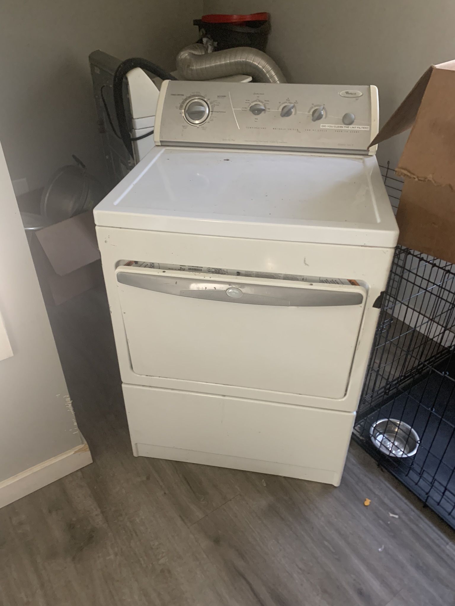 Dryer 