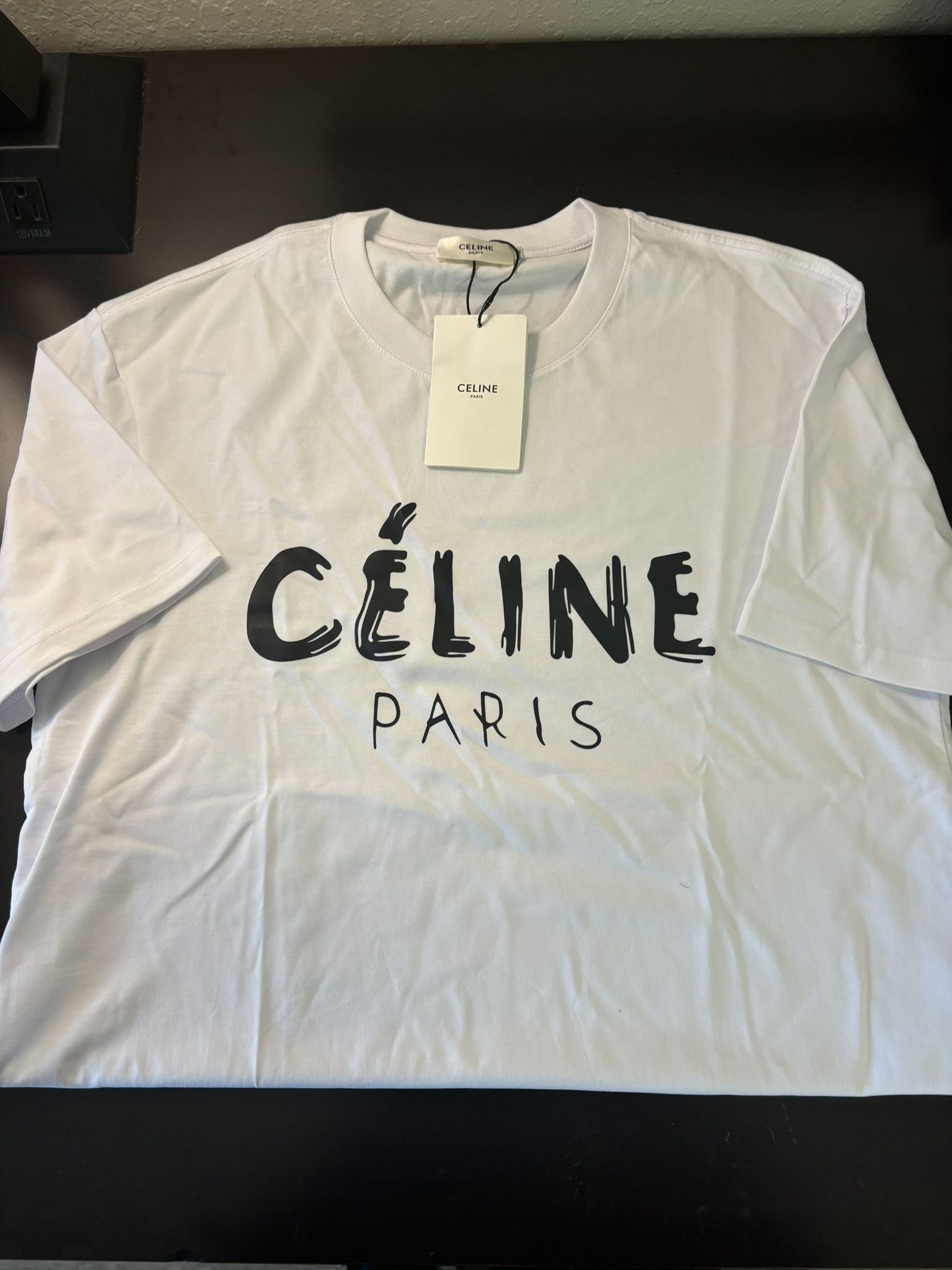 CELINE MENS SHIRT