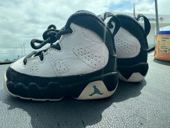 Jordan 9 Retro University Blue