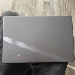 Broken Laptop  For Parts